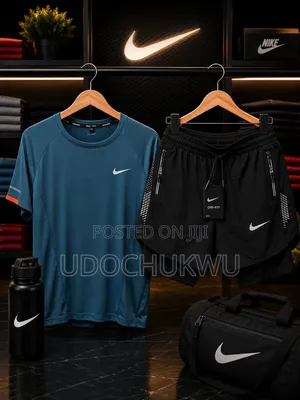 Sports Wears