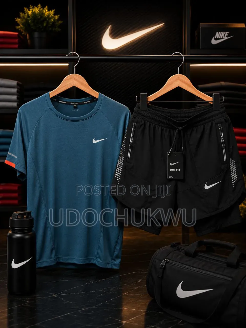 Sports Wears