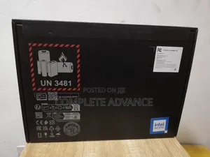 New Laptop HP OmniBook X Flip 14" 16GB Intel Core Ultra 5 SSD 512GB