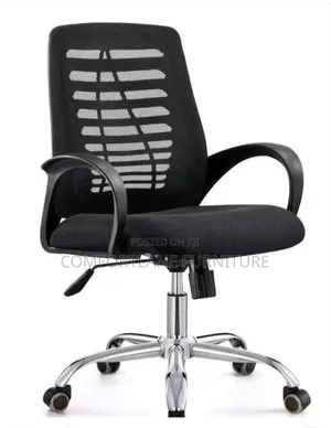 Imported Brand New Office Chairs