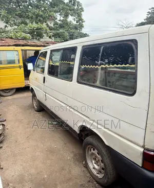Volkswagen Transporter 2005