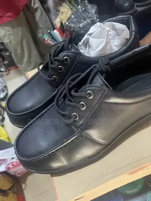 Red Wing 6604 Oxford