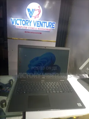 Laptop Dell Latitude 3510 8GB Intel Core i5 SSD 256GB