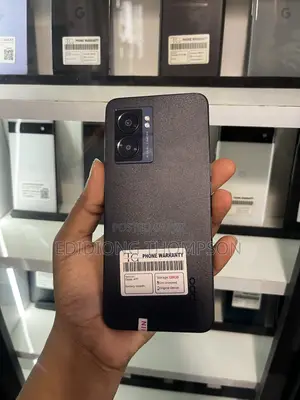 Oppo A77 128 GB Black