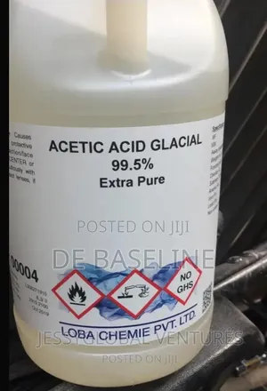 Acetic Acid
