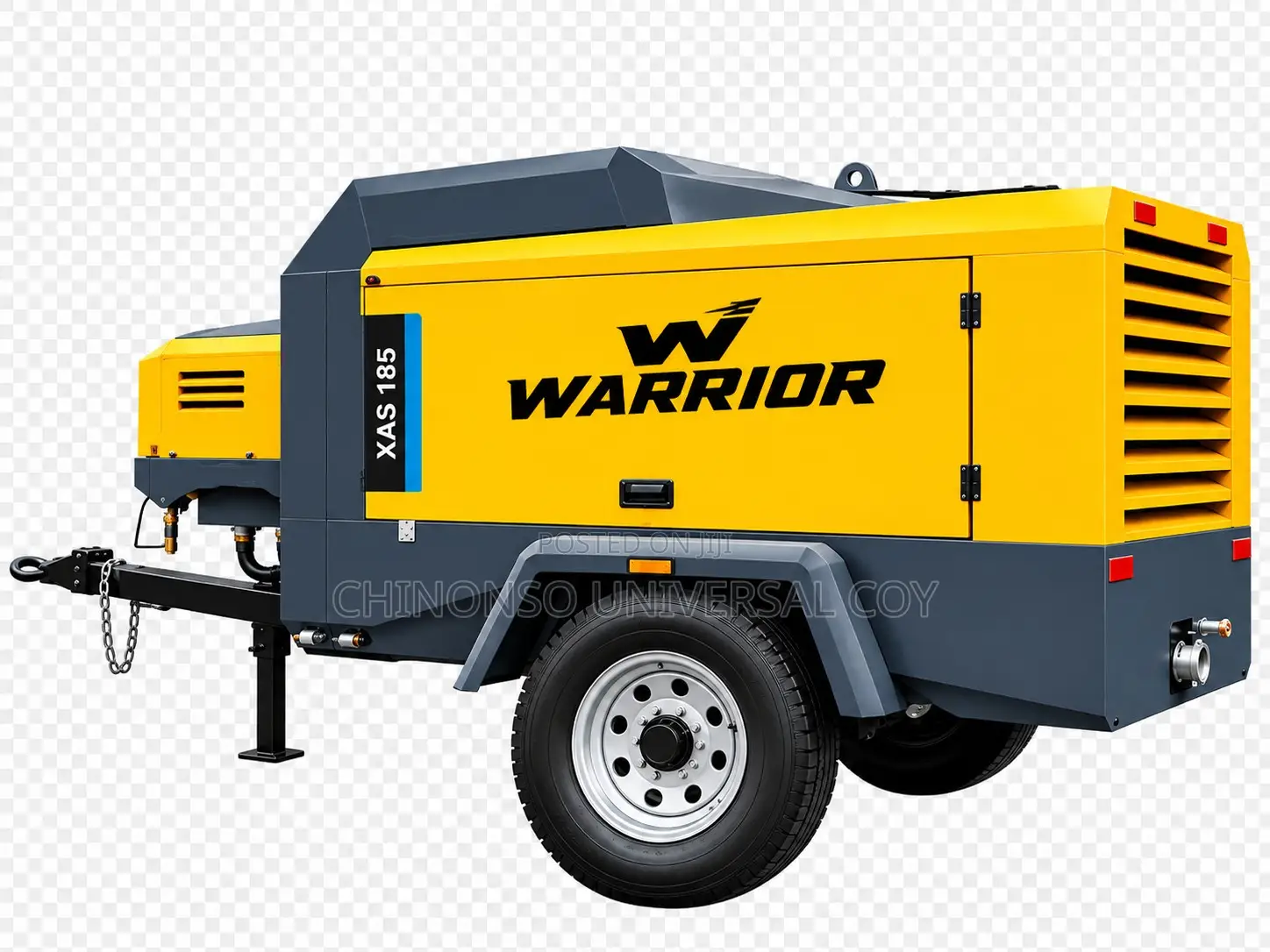 Compressor Machine