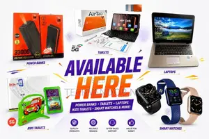 New AirTab i17 Pro Max 1 TB Gray