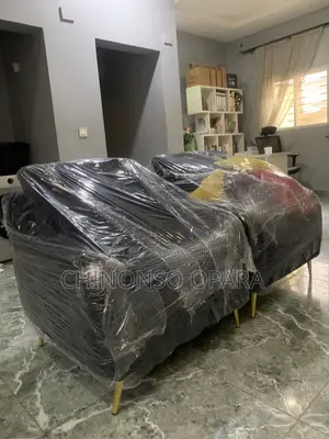 Fairly Used Couches