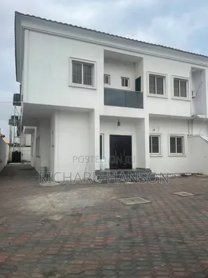 5bdrm Duplex in Lekki for rent