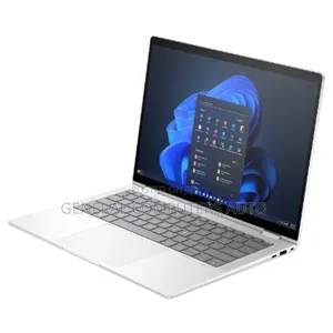 New Laptop HP EliteBook X360 1040 G11 16GB Intel Core Ultra 7 SSD 512GB