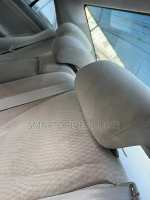 Toyota Camry 2010 Black