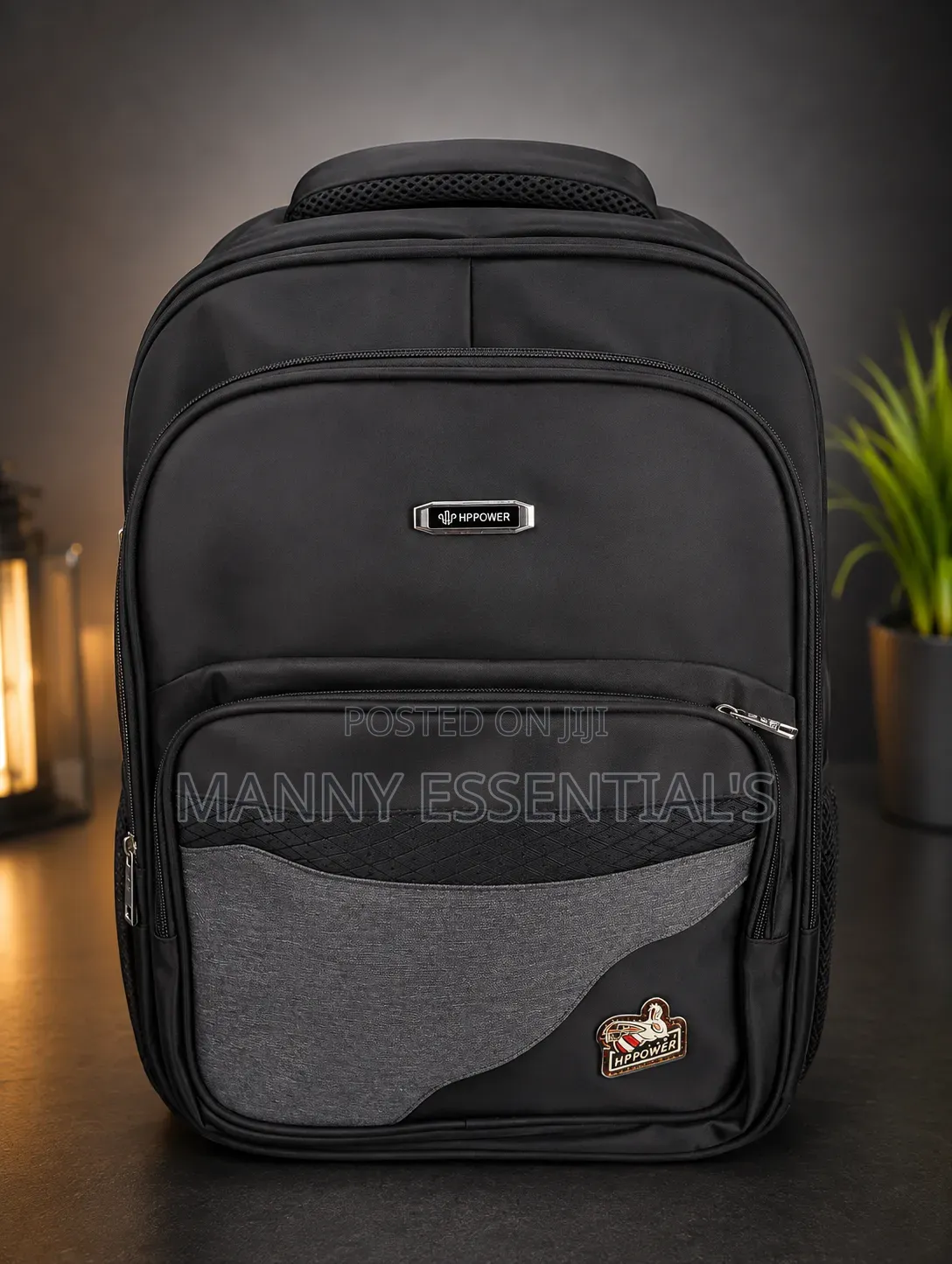 School Bag