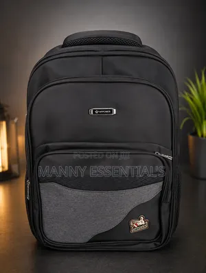 School Bag