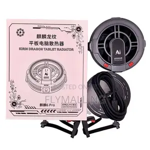 Kirin Dragon Tablet Radiator