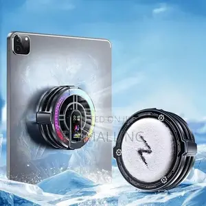 Kirin Dragon Tablet Radiator