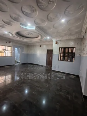 3bdrm Block of Flats in Mabushi for rent