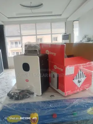 Itel Power Tank 1kWh Portable Solar Generator