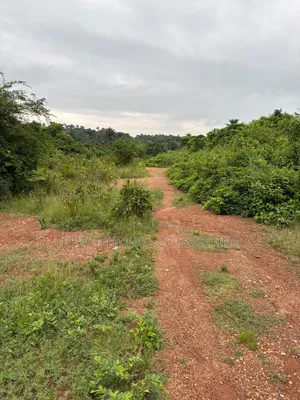 1 Plot of Land at Imodi-Ijasi Ijebu-Ode Ogun State