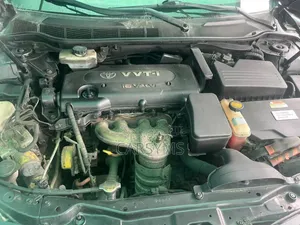 Toyota Camry Hybrid 2011 Black