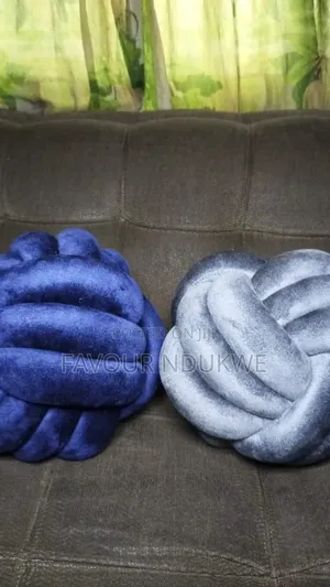 Throw Pillows