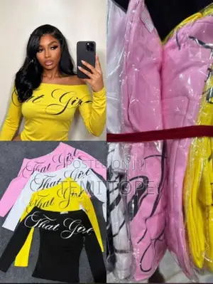 Temmy Luxury Wears