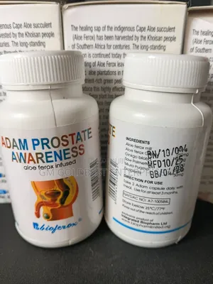 Adam Prostate