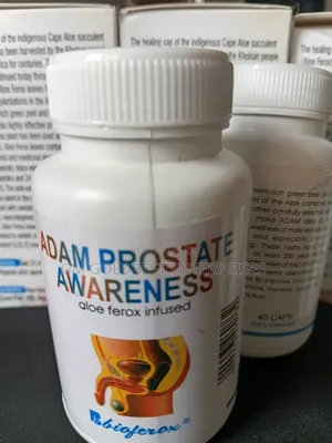 Adam Prostate