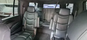 Cadillac Escalade ESV 2020 Black