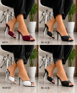 Stilton Shoes for Ladies