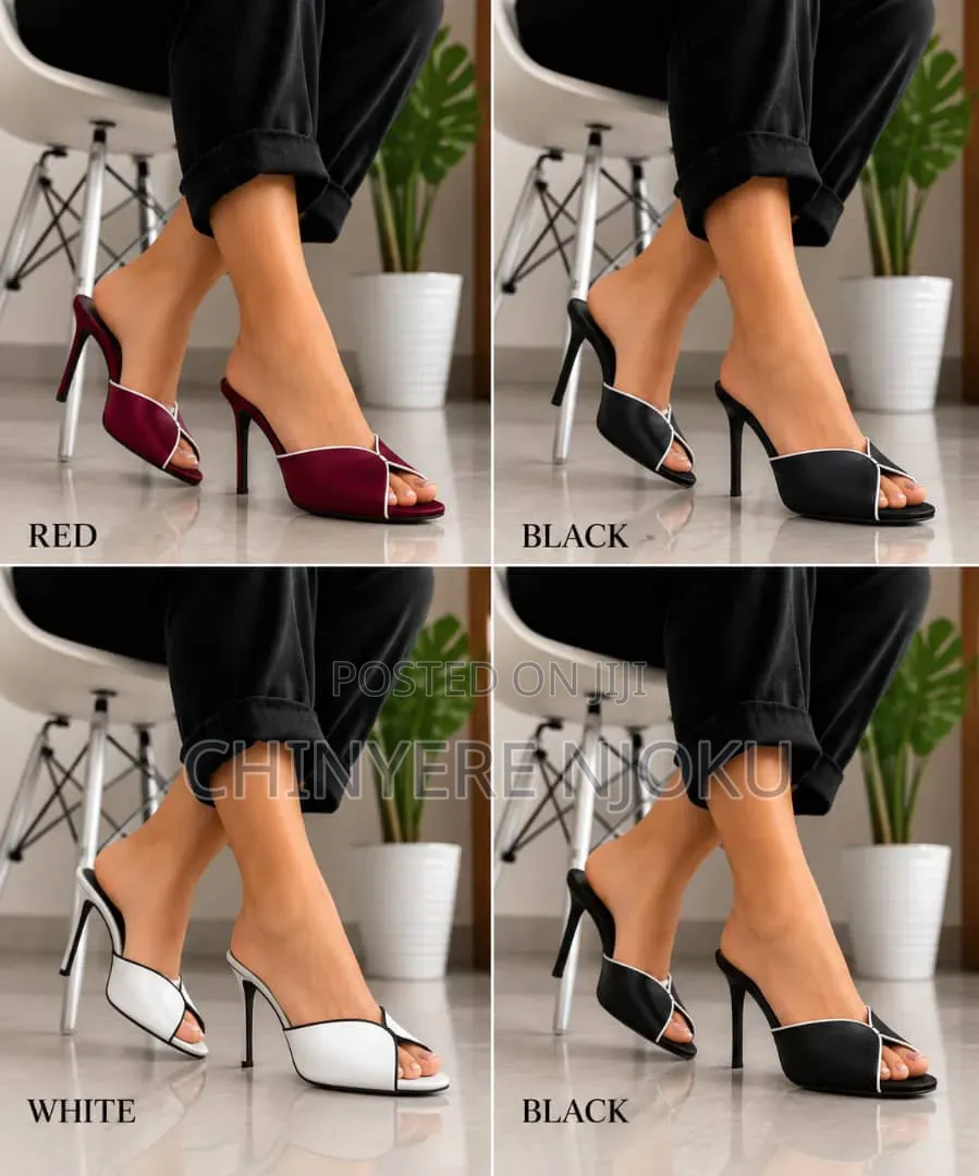 Stilton Shoes for Ladies