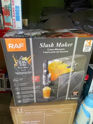 8in1 Slash Maker Jucer