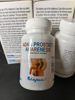 Adam Prostate