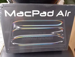 New MacPad Air M5+ Ultra 1 TB