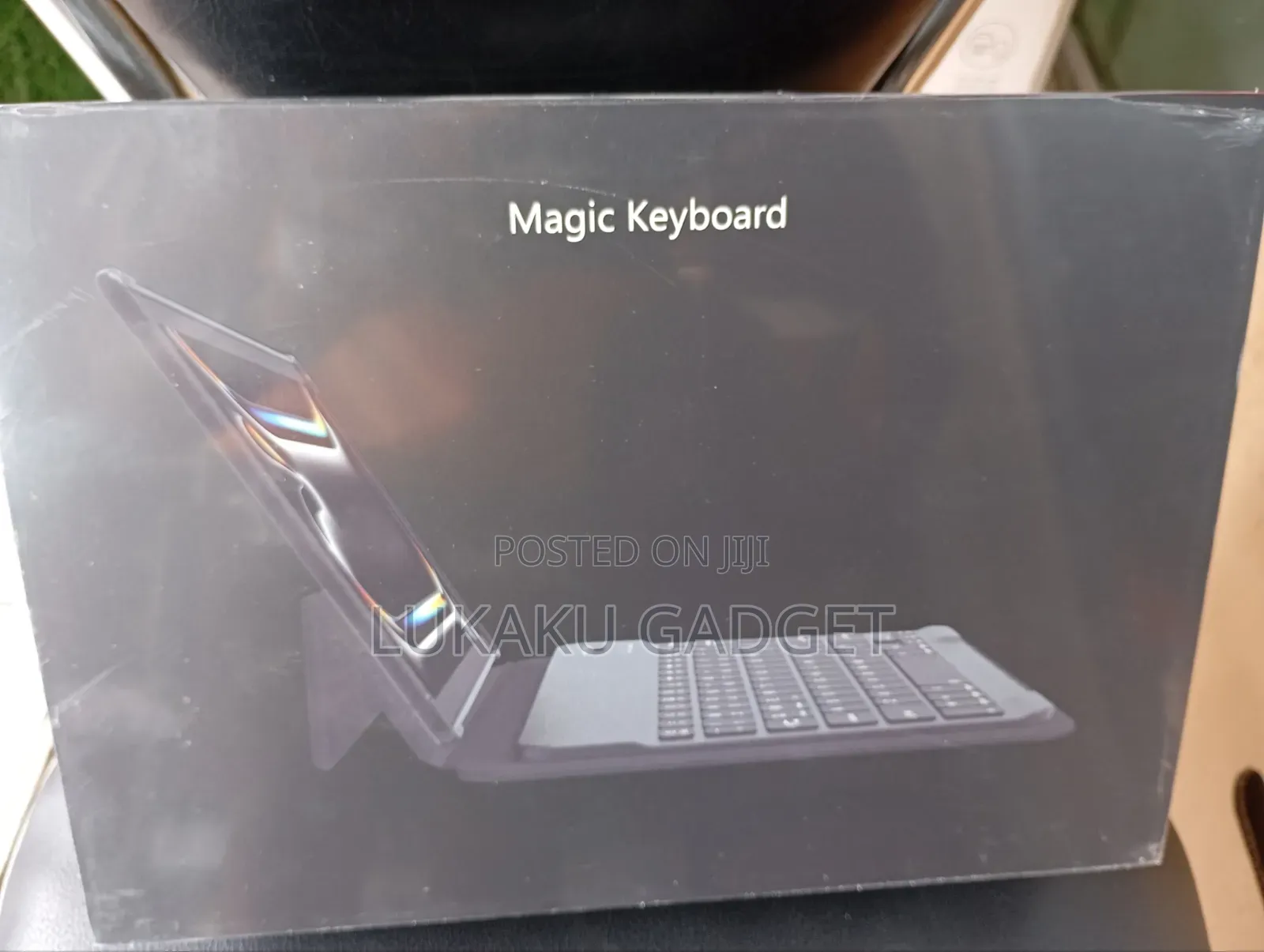 New MacPad Air M5+ Ultra 1 TB