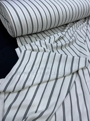 Higher Grade Stock Fabric