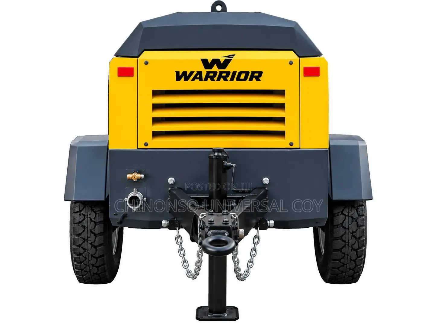 Compressor Machine