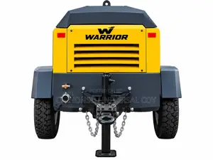 Compressor Machine