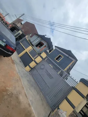 Furnished Mini Flat in Ayobo for rent
