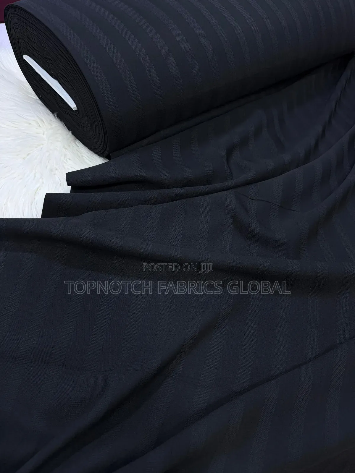 Higher Grade Stock Fabric