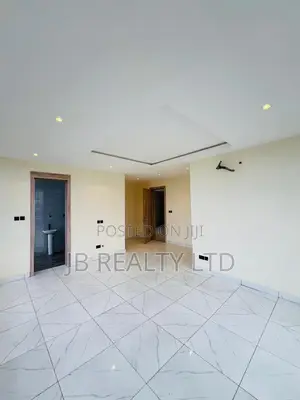 2bdrm Penthouse in Ilasan Ikate, Lekki for rent