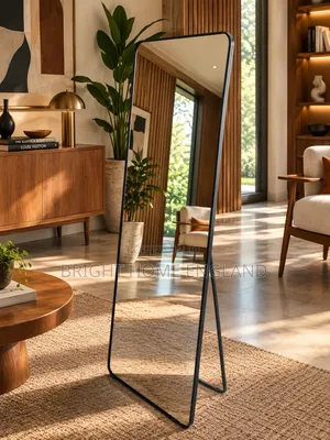 Free Standing Dressing Mirror