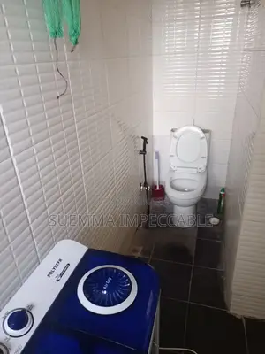 1bdrm Shared Apartment in Osapa london for rent