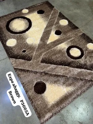 Luxury Area Rug for Living Room 4x6ft 5x7ft 7x10ft