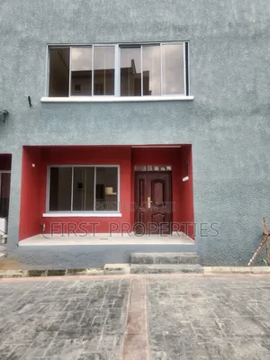 3bdrm Duplex in Old Bodija Ibadan for rent