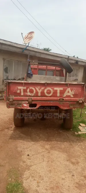 Toyota Haice