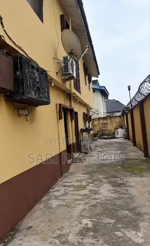 Furnished 3bdrm Block of Flats in Gowon Estate, Egbeda for sale