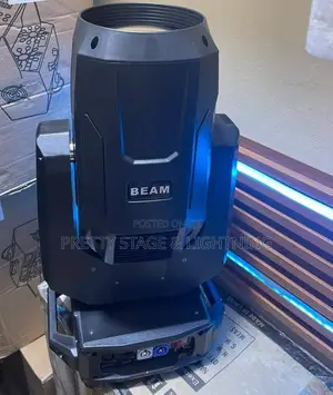 260W Moving Head Beam Lights Stage Lighting