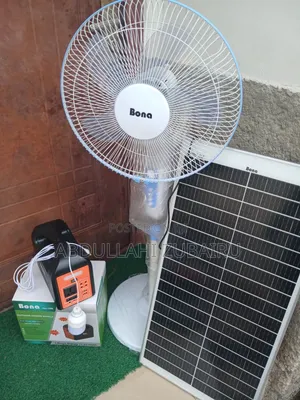 Solar Kits