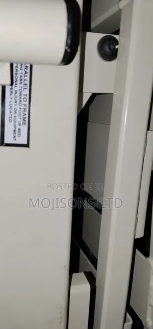 Hospital Equipment