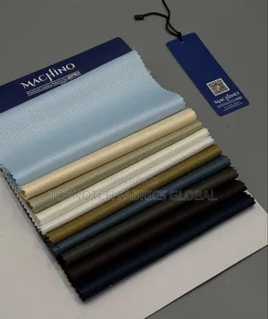 MACHINO Premium Luxury Wool